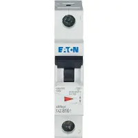 Eaton FAZ Stroomonderbreker - 278535