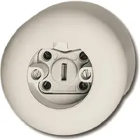 Abl Connectivity Perilex stopcontact - 2300010
