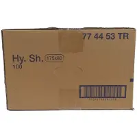 Tena Hygiene Sheet 80x175 cm 100 St Incontinentie onderlegger