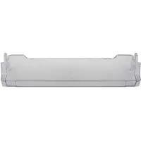 Whirlpool koelkastdeurvak, afmetingen 440x105 mm, artikelnummer 481010476960