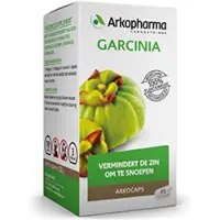 Arkocaps Garcinia (45 capsules)