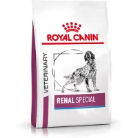 Royal Canin Hondenvoer Droog Renal Special 2 kg