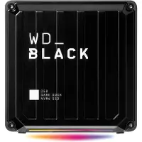 Western Digital WD_BLACK P10 Game Drive - 2TB