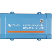 Victron Energy 12/800 Ve Direct Schuko Battery Inverter Blauw