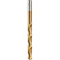 Irwin HSS titanium boor-DIN 338