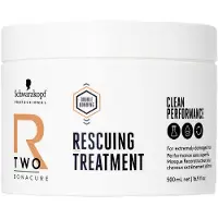 Schwarzkopf BC Bonacure R-TWO Rescuing Treatment 500 ml