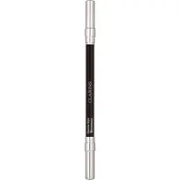 Clarins Crayon Yeux Waterproof 01 - Noir 1,2 g Make-up