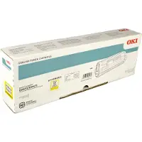 OKI Es84x3 Toner