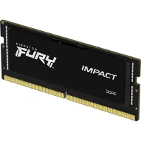 Kingston Technology FURY 16GB 4800MT/s DDR5 CL38 SODIMM (Set van 2) Impact