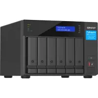 Qnap Tvs-h674-i5-32g Nas