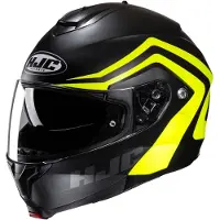 HJC C91N Nepos Modulaire Motorhelm