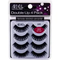 Ardell Valse wimpers, Dubbelop 205 (Wimpers)
