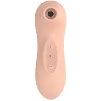Intima - Octopus opleg vibrator Vibrators Dames
