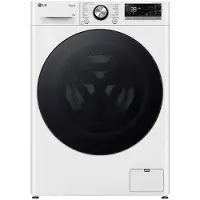 LG Wasmachine F4WR7009SYW Steam