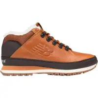New Balance Boots bruin / zwart
