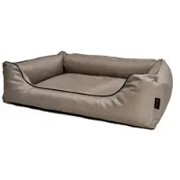 Lebon Hondenmand Paula Plus beige 100cm