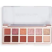 Revolution The True Icon Bronze Palette 3 g