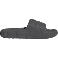 Adidas Originals Strand-/badschoen 'Adilette 22' donkergrijs