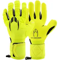 Ho Soccer Ssg Legend Ergo Gecko Goalkeeper Gloves Groen 8.5