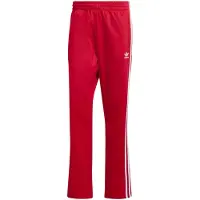 Adidas Originals Broek 'Adicolor Classics Firebird' rood / wit