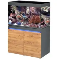 Eheim Set Incpiria Marine 330 | 330L | 100 x 60 x 65 CM Graphit/Nature