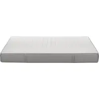 Beliani CHEER - Matras-Wit-Polyester