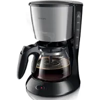 Philips Daily HD7462/20 Zilver