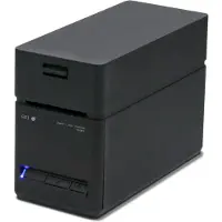 Seiko Stroomadapter - - SLP720RT-EK2F11-05 - Ethernet - USB - Zwart