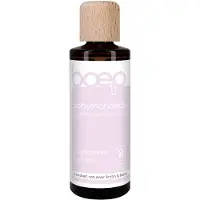 Boep Baby Amandelolie 125 ml