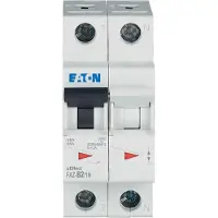 Eaton Stroomonderbreker - 278636