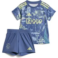 Adidas Ajax Babykit Uit 2024-2025