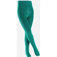 Falke maillot maat 80/92 zeegroen