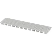 Eaton afdichtingsprofiel 45mm uitsparing RAL7035 12TE grijs - 178980 [5 stuks]