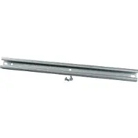Eaton kabelbevestigingsrail C-profiel breedte 600 mm - 283851