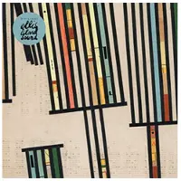 Konkurrent Ellis Island Sound - Divisions (CD)