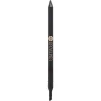Nilens Jord Browliner Wenkbrauwpotlood 1.2 g Dark Brown