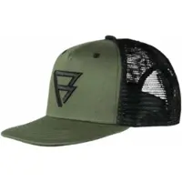 Brunotti Pet Men Hostiler-N Army Green 24