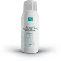Eco:fy Wasmiddel voor buitenkleding • functionele kleding, sportkleding 500 ml
