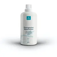 Eco:fy Ecologisch wasmiddel • gevoelig, zonder geurstoffen en conserveringsmiddelen 500 ml