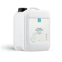 Eco:fy Dons wasmiddel • wasmiddel reinigt verzorgt dons, veren, donsjack 5 l