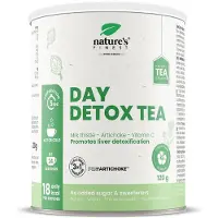Nature First Nature's Finest Day Detox Thé 120 g