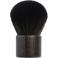 Nilens Jord Pure Collection Kabuki Powder Brush Kabuki kwast 1 st