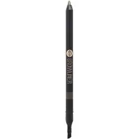Nilens Jord Browliner Wenkbrauwpotlood 1.2 g Medium Brown
