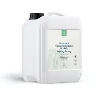 Eco:fy Inwasimpregnering van textiel • PFC-vrij, impregneermiddel, inwasimpregnering 5 l