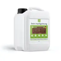 Eco:fy Steenimpregnatie • afdichting tegen groene aanslag en vuil 2,5 l