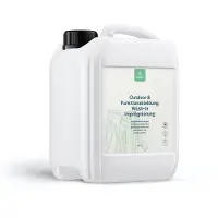 Eco:fy Inwasimpregnering van textiel • PFC-vrij, impregneermiddel, inwasimpregnering 2,5 l