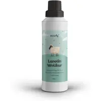 Eco:fy Lanoline wolkuur • zachte kuur voor natuurlijke verzorging 500 ml