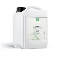 Eco:fy Impregneerspray voor tapijten • bescherming tegen natheid en vuil 2,5 l