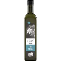 Ölmühle Solling - Biologische MCT Kokosolie (500 ml)