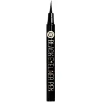 Nilens Jord Eyes Pen Eyeliner 1 g Black